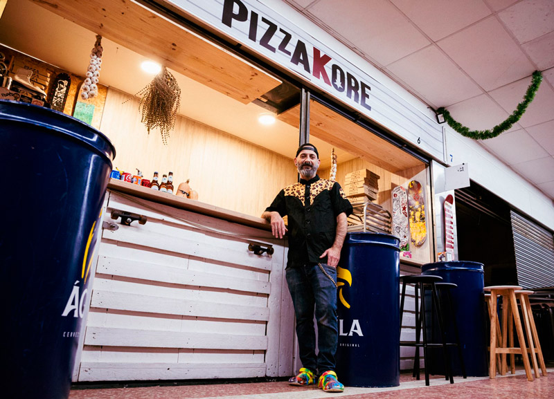 Pizzakore-mercadonumancia
