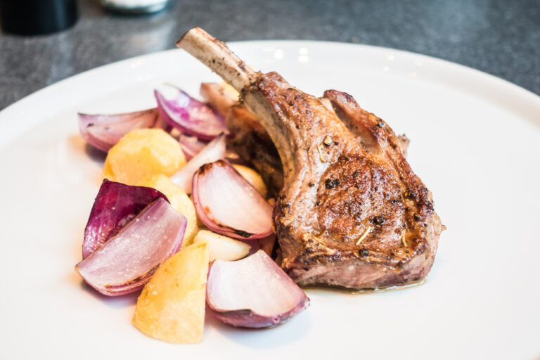 carne de cabrito