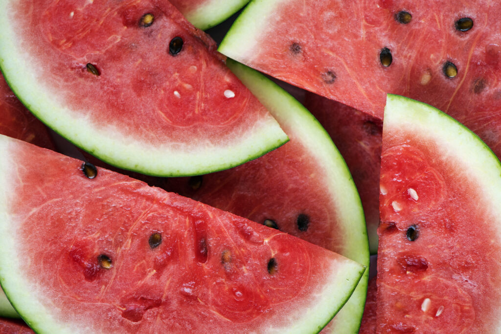 calorias sandia
