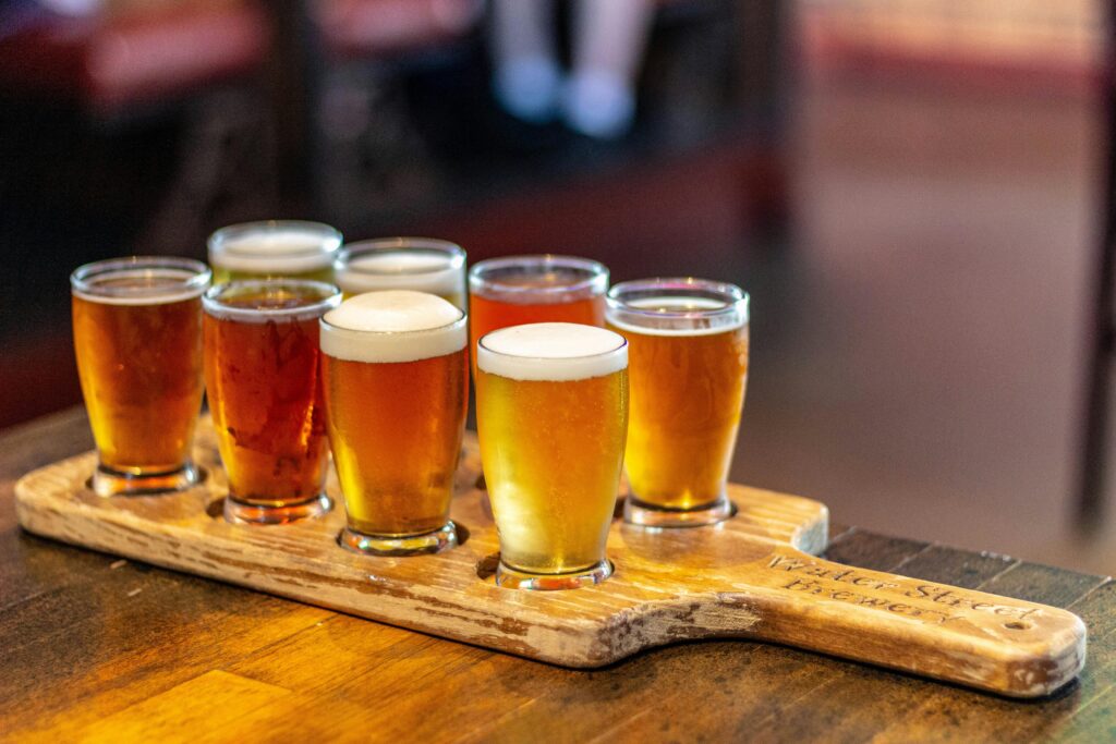 donde tomar cerveza artesanal en madrid