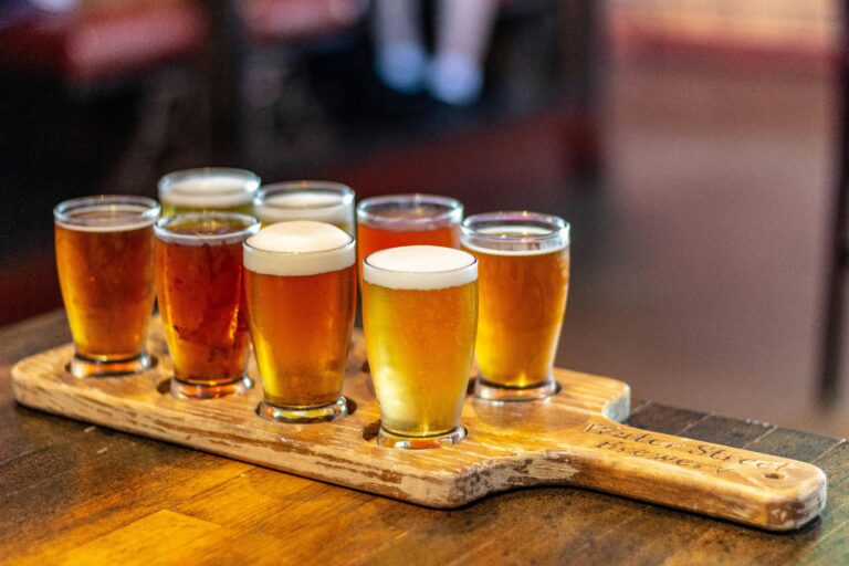 donde tomar cerveza artesanal en madrid