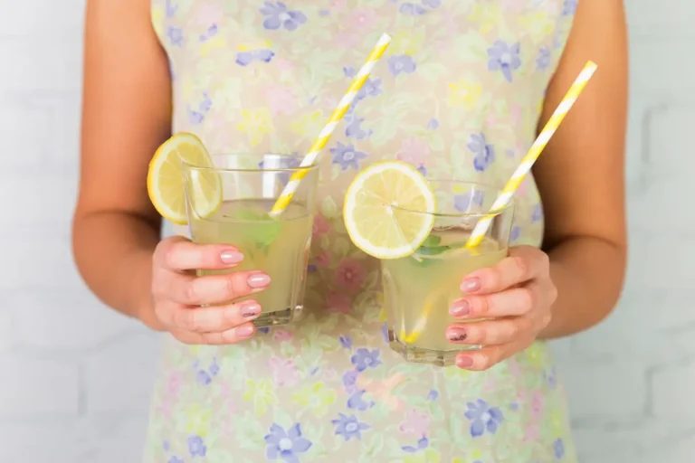 limonada madrileña