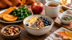 alimentos que dan energía