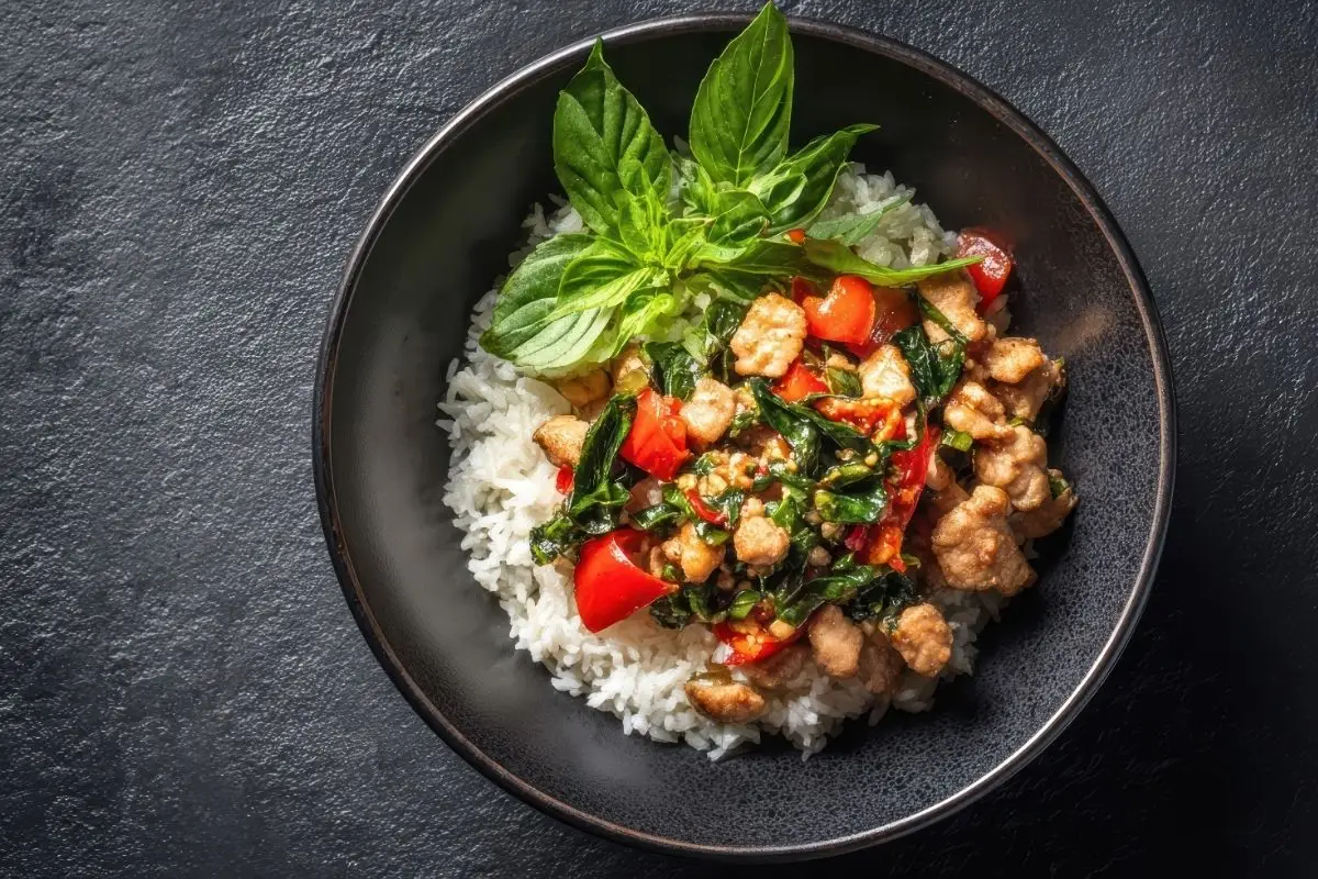 recetas fáciles de hacer
